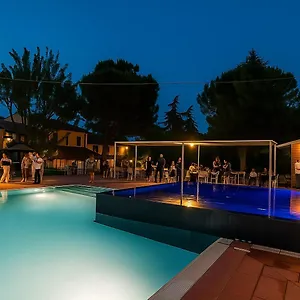 Country house Trere, Faenza